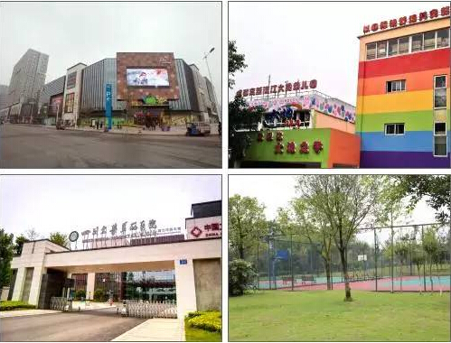 名著房地產